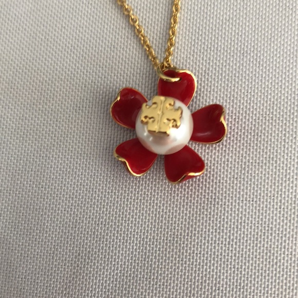 Tory Burch necklace - Picture 5 of 5